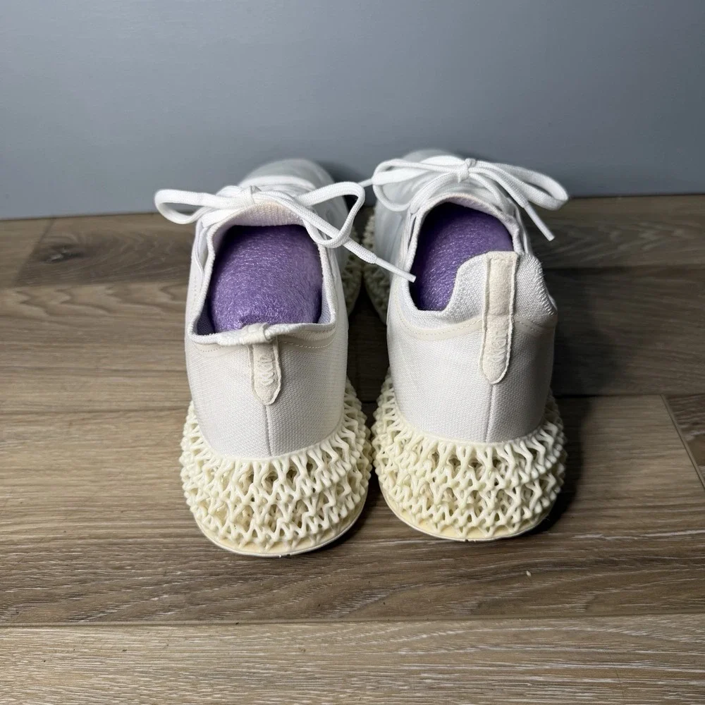 adidas 4dfwd running
